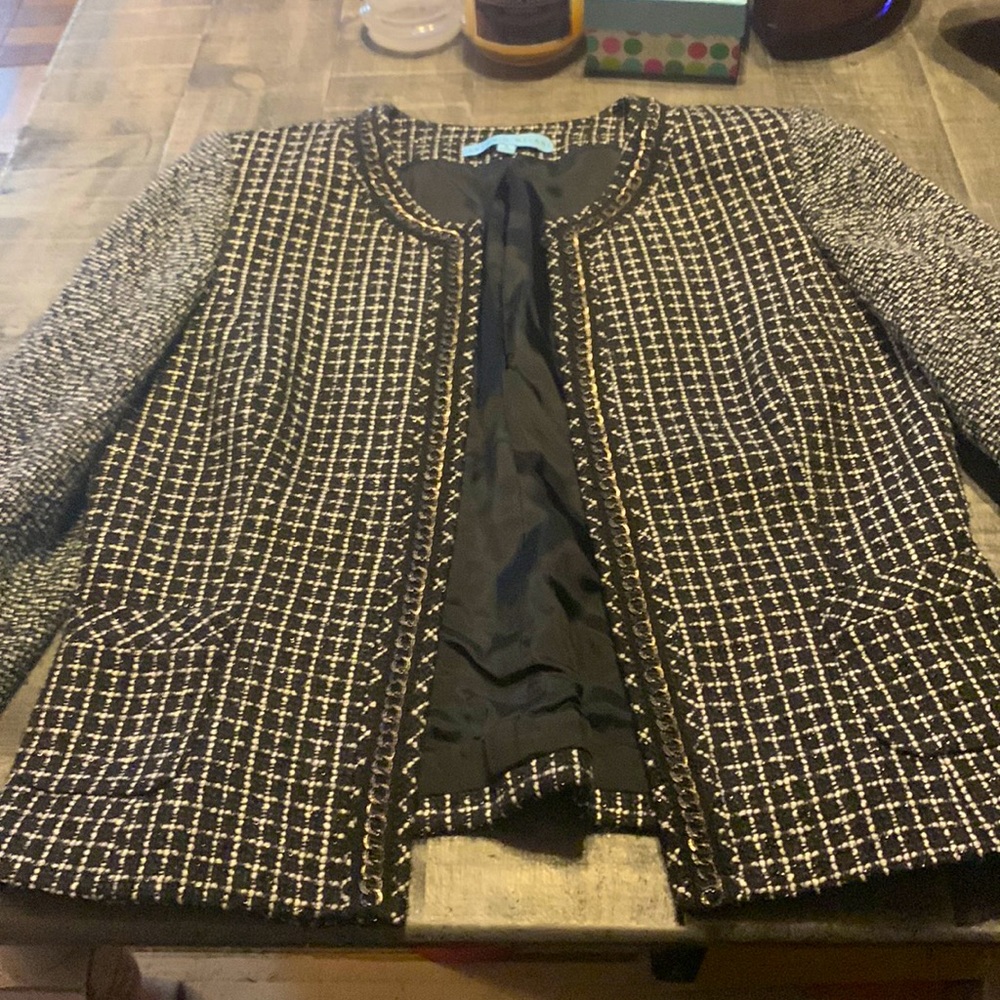 Antonio Melani blazer.